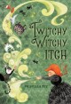 Go to record Twitchy witchy Itch