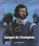 Go to record Samuel de Champlain