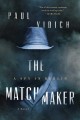 Go to record The matchmaker : a spy in Berlin