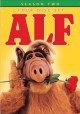 Go to record Alf. Season 2