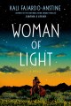 Go to record Woman of light