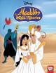 Go to record Aladdin and the king of thieves