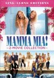 Go to record Mamma mia! : 2-movie collection