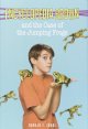 Go to record Encyclopedia Brown and the case of the jumping frogs #23