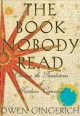 Go to record The book nobody read : chasing the revolutions of Nicolaus...