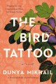 Go to record The bird tattoo