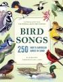 Go to record Bird songs : 250 North American birds in song