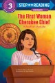 Go to record The first woman Cherokee chief : Wilma Pearl Mankiller