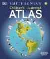 Go to record Children's illustrated atlas