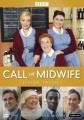 Go to record Call the midwife. Season twelve