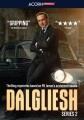 Go to record Dalgliesh. Series 2