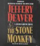 Go to record The stone monkey #4 [a Lincoln Rhyme novel]