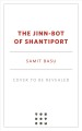 Go to record The Jinn-Bot of Shantiport