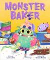 Go to record Monster baker