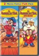 Go to record An American tail : An American tail: Fievel goes west.