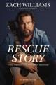 Go to record Rescue story : faith, freedom, and finding my way home