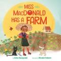 Go to record Miss MacDonald has a farm