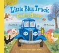 Go to record Little Blue Truck feeling happy