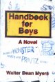 Go to record Handbook for boys : a novel