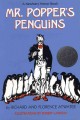 Go to record Mr. Popper's penguins