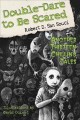 Go to record Double-dare to be scared : another thirteen chilling tales