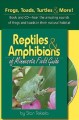 Go to record Reptiles & amphibians of Minnesota field guide