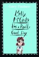 Go to record Molly McGinty has a really good day