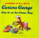 Go to record Curious George goes to an ice cream shop