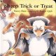 Go to record Sheep trick or treat