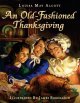 Go to record An old-fashioned Thanksgiving