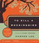 Go to record To kill a mockingbird