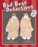 Go to record Bad bear detectives