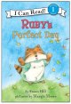 Go to record Ruby's perfect day