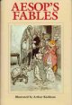 Go to record Aesop's fables