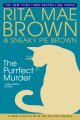 Go to record The purrfect murder #16