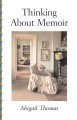 Go to record Thinking about memoir #1