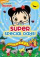 Go to record Ni hao, Kai-lan. Super special days!