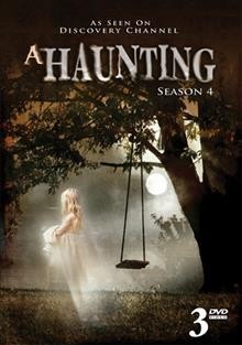 A haunting. Season 4 - LARL/NWRL Consortium