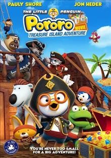 Video film sale pororo