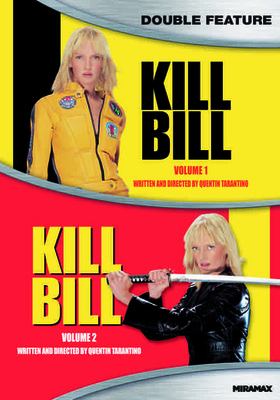 Kill Bill. Volume 1 ; Kill Bill. Volume 2. - LARL/NWRL Consortium