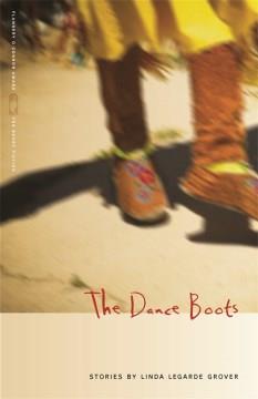 The dance boots