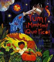 Yum! ¡MmMm! ¡Qué rico! : Americas' sproutings