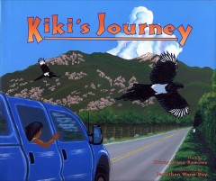 Kiki's journey