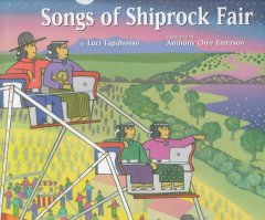 Songs of Shiprock Fair