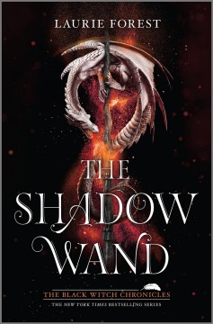 The shadow wand