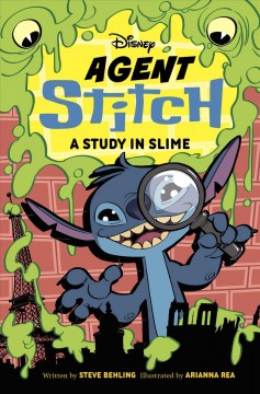 Agent Stitch : a study in slime