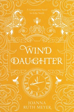 Wind daughter