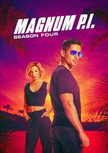 Magnum P.I Season four