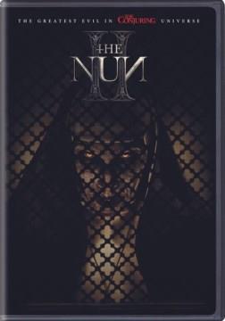 The nun II