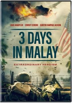 3 days in Malay